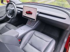 Tesla Model 3 2023 Rear-Wheel Drive - ფოტო 15