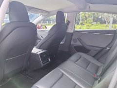Tesla Model 3 2023 Rear-Wheel Drive - ფოტო 16