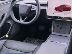 Tesla Model 3 2023 Rear-Wheel Drive - ფოტო 17