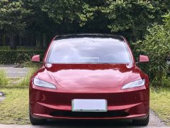 Tesla Model 3 2023 Rear-Wheel Drive - ფოტო 3