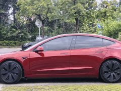 Tesla Model 3 2023 Rear-Wheel Drive - ფოტო 4
