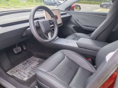 Tesla Model 3 2023 Rear-Wheel Drive - ფოტო 5