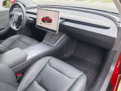 Tesla Model 3 2023 Rear-Wheel Drive - ფოტო 6