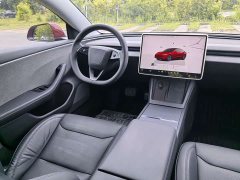 Tesla Model 3 2023 Rear-Wheel Drive - ფოტო 7