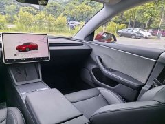 Tesla Model 3 2023 Rear-Wheel Drive - ფოტო 8