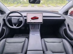 Tesla Model 3 2023 Rear-Wheel Drive - ფოტო 9