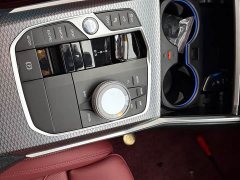 BMW 4 Series 2024 430i M Sport Night Edition - ფოტო 10