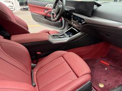 BMW 4 Series 2024 430i M Sport Night Edition - ფოტო 11