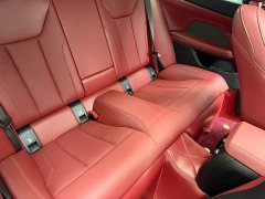 BMW 4 Series 2024 430i M Sport Night Edition - ფოტო 12