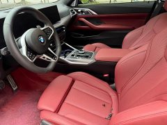 BMW 4 Series 2024 430i M Sport Night Edition - ფოტო 15