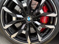 BMW 4 Series 2024 430i M Sport Night Edition - ფოტო 6