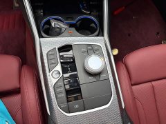 BMW 4 Series 2024 430i M Sport Night Edition - ფოტო 8
