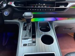 Toyota Sienna 2.5L Hybrid Premium Edition - ფოტო 14