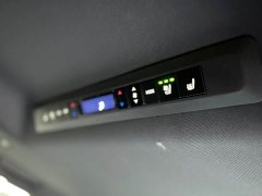Toyota Sienna 2.5L Hybrid Premium Edition - ფოტო 15