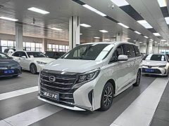 GAC Aion M8 Lingxiu Series 390T Luxury - ფოტო 1