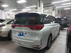 GAC Aion M8 Lingxiu Series 390T Luxury - ფოტო 11