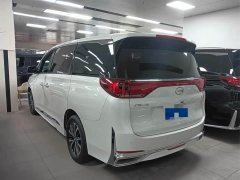 GAC Aion M8 Lingxiu Series 390T Luxury - ფოტო 12
