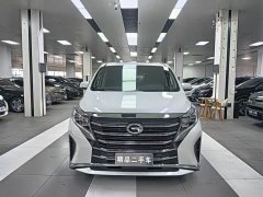GAC Aion M8 Lingxiu Series 390T Luxury - ფოტო 3