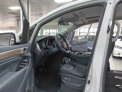 GAC Aion M8 Lingxiu Series 390T Luxury - ფოტო 4