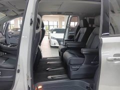 GAC Aion M8 Lingxiu Series 390T Luxury - ფოტო 5