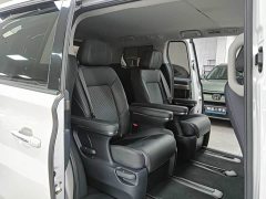 GAC Aion M8 Lingxiu Series 390T Luxury - ფოტო 8