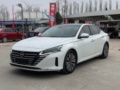 Nissan Teana 2022 2.0L XL-TLS Comfort Edition - ფოტო 1