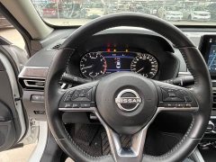 Nissan Teana 2022 2.0L XL-TLS Comfort Edition - ფოტო 11
