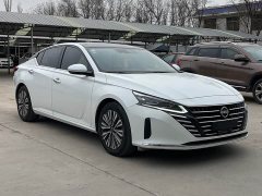 Nissan Teana 2022 2.0L XL-TLS Comfort Edition - ფოტო 3