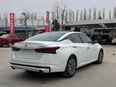 Nissan Teana 2022 2.0L XL-TLS Comfort Edition - ფოტო 4