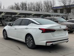 Nissan Teana 2022 2.0L XL-TLS Comfort Edition - ფოტო 6