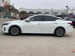 Nissan Teana 2022 2.0L XL-TLS Comfort Edition - ფოტო 7