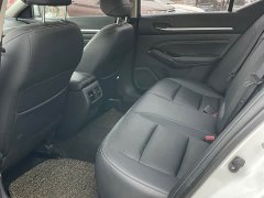 Nissan Teana 2022 2.0L XL-TLS Comfort Edition - ფოტო 9