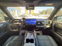 Chery Fengyun X3 520 Edition - фото 8