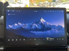 Chery Fengyun X3 520 Edition - фото 9