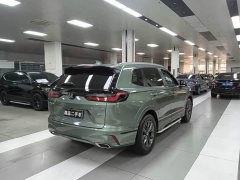 Honda CR-V 2023 240TURBO FWD Luxury 5-Seater - ფოტო 10