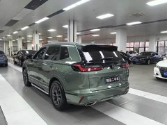 Honda CR-V 2023 240TURBO FWD Luxury 5-Seater - ფოტო 12