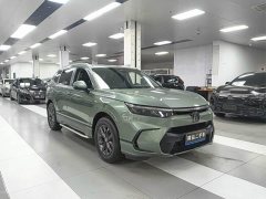Honda CR-V 2023 240TURBO FWD Luxury 5-Seater - ფოტო 2
