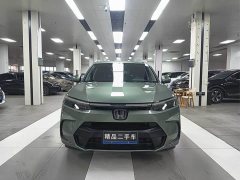 Honda CR-V 2023 240TURBO FWD Luxury 5-Seater - ფოტო 3