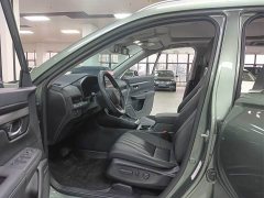 Honda CR-V 2023 240TURBO FWD Luxury 5-Seater - ფოტო 4