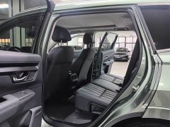 Honda CR-V 2023 240TURBO FWD Luxury 5-Seater - ფოტო 5
