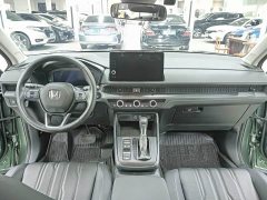 Honda CR-V 2023 240TURBO FWD Luxury 5-Seater - ფოტო 6