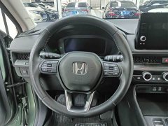 Honda CR-V 2023 240TURBO FWD Luxury 5-Seater - ფოტო 7