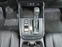 Honda CR-V 2023 240TURBO FWD Luxury 5-Seater - ფოტო 8