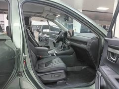 Honda CR-V 2023 240TURBO FWD Luxury 5-Seater - ფოტო 9