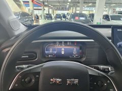 Beijing Jeep BJ30 2024 1.5T Light Wilderness Pro Edition - ფოტო 10