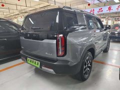 Beijing Jeep BJ30 2024 1.5T Light Wilderness Pro Edition - ფოტო 4