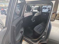 Beijing Jeep BJ30 2024 1.5T Light Wilderness Pro Edition - ფოტო 7