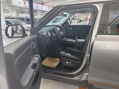 Beijing Jeep BJ30 2024 1.5T Light Wilderness Pro Edition - ფოტო 8