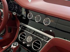 Bentley Continental 2022 4.0T GT V8 Convertible - ფოტო 14