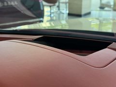 Bentley Continental 2022 4.0T GT V8 Convertible - ფოტო 17